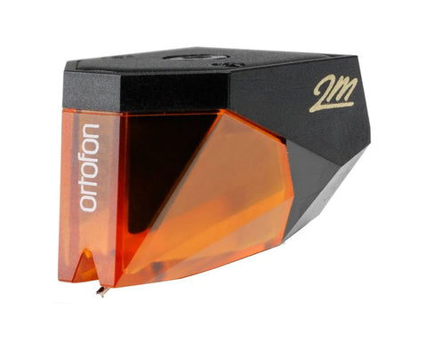Ortofon 2M Bronze