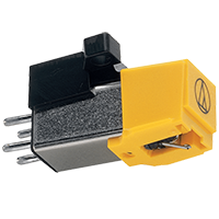 Audio-Technica CN5625AL cartridge