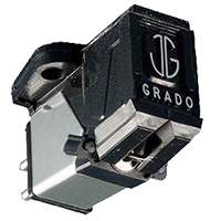 Grado Green3 cartridge
