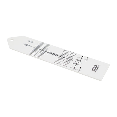 Alignment Tool