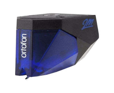 Ortofon 2M Blue