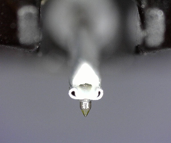 Ortofon OM5E closeup