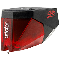 Ortofon 2m red cartridge