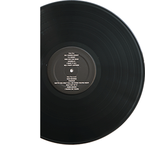 Album Contents