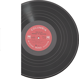 Album Contents
