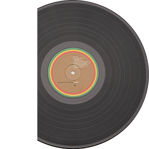 Album Contents