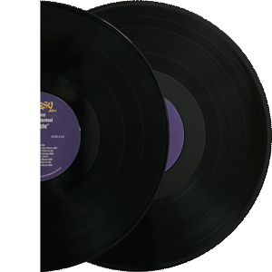 Album Contents