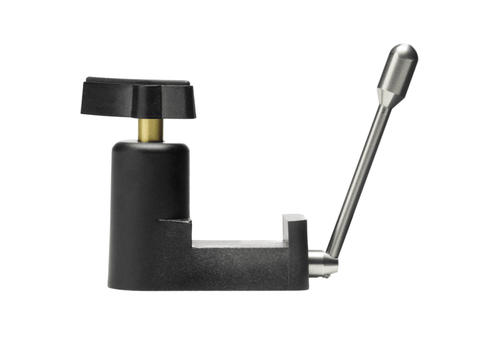 Cue Lever