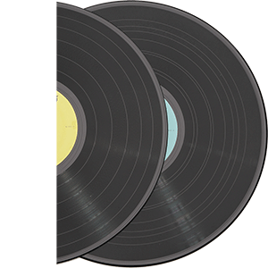 Album Contents