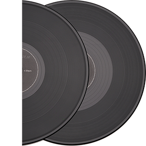 Album Contents