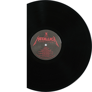 Album Contents
