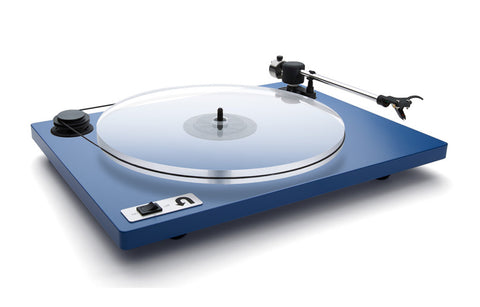 Orbit Plus Turntable (Gen 1)