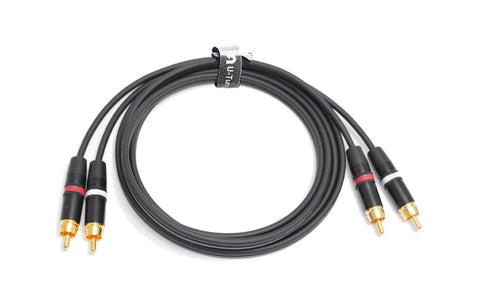 Reference RCA Cables