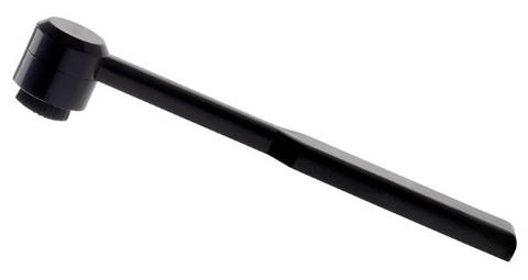 Stylus brush