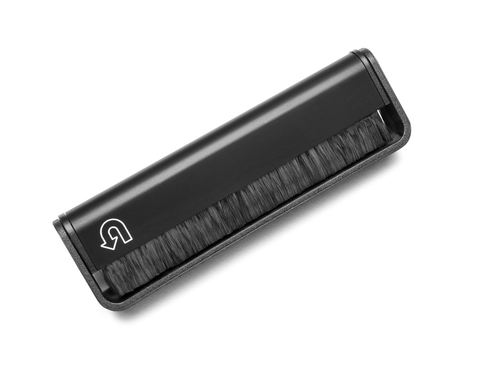 Anti-Static Record Brush